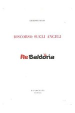 Discorso sugli angeli La