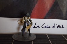 RARE - Figurine Gatekeeper