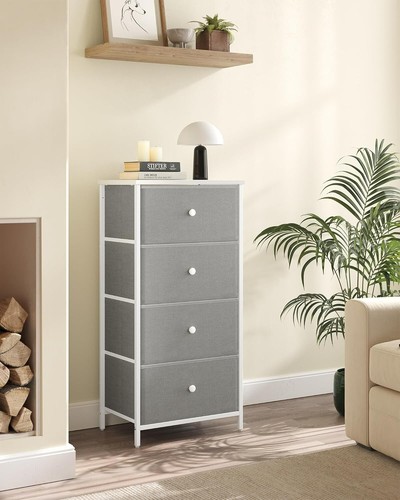 Commode meuble rangement - commode,