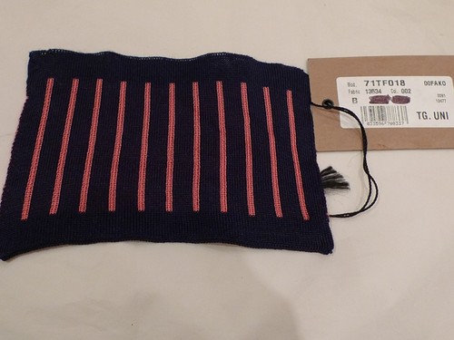 Dsquared2 foulard 100 - ,