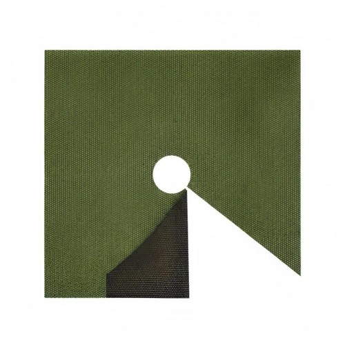 Tapis anti mauvaises herbes - tapis,