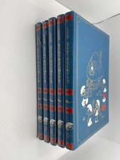 Peyo - L'intégrale des