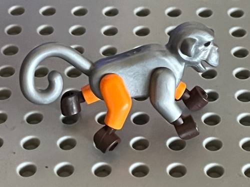 Singe lego ninjago - lego, minifig