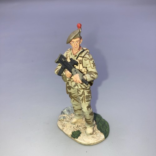 Britain figurine sans - britain,