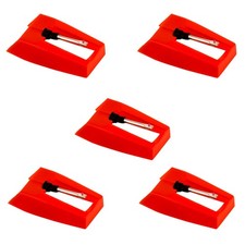 5 Pièces Aiguille Tourne