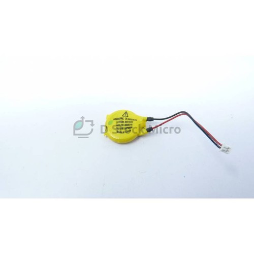 Pile bios 08k8216 pour lenovo - pile,