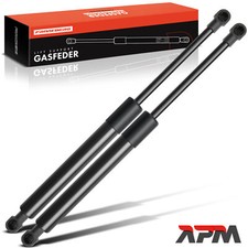 2x Vérin Ressort à Gaz Capot