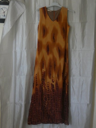 Longue maxi robe printemps ete - maxi,
