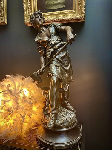 Moreau louis françois - moreau, &