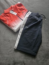 Survêtement Lacoste Taille M