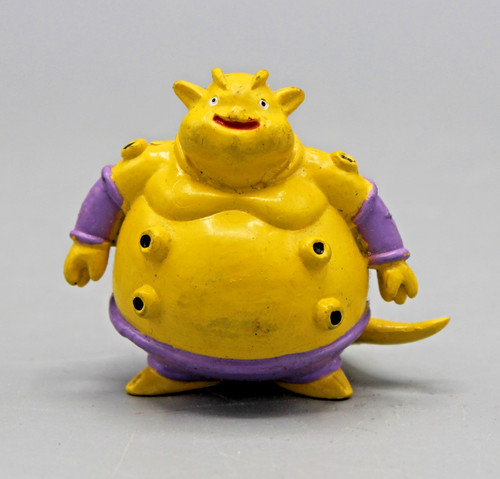 Ancien personnage figurine - personnage,