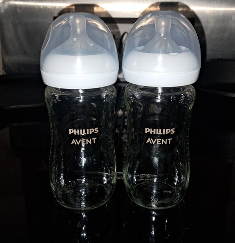 Philips avent glass baby - 2,