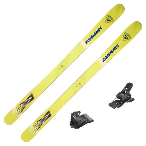 2026 rossignol super black - rossignol,