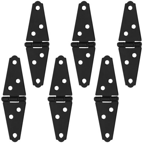 Pcs charnières sangle - 6, de