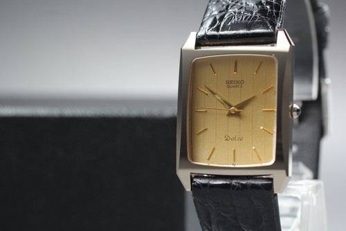 Vintage 1984 exc seiko - 1984, [exc+5]