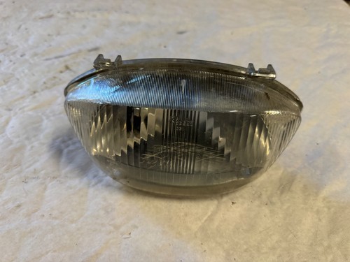 Phare honda sh scoopy - phare, 50