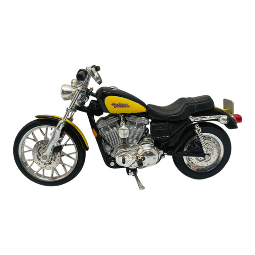 Sympa moto 1200 sportster - 1200,
