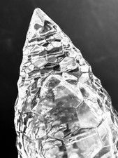 Imposant Flacon De Pharmacie 