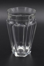 Vase en cristal de Baccarat