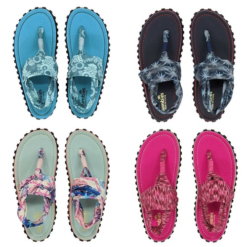 Sandales gumbies slingbacks - gumbies,