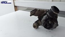 Turbo GARRETT GT15 9637861280 Fiat Ulysse 2.0 JTD 22/220 80 Kw 109 Ps Break