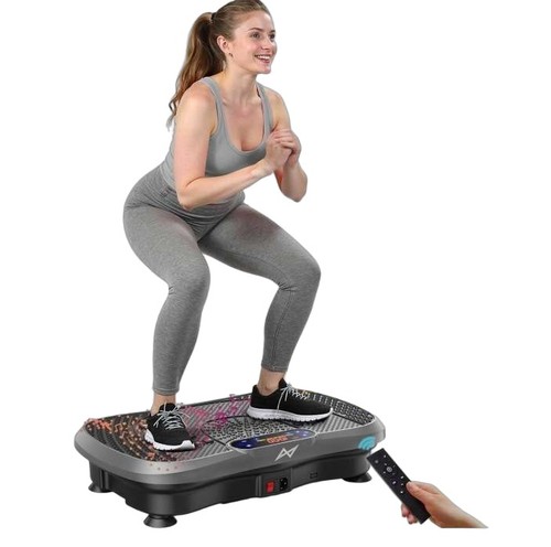 Plateforme vibrante axv - plateforme,