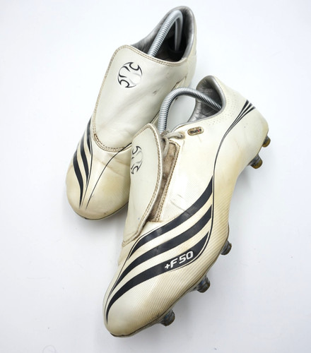 Bottes football adidas f50 - de,