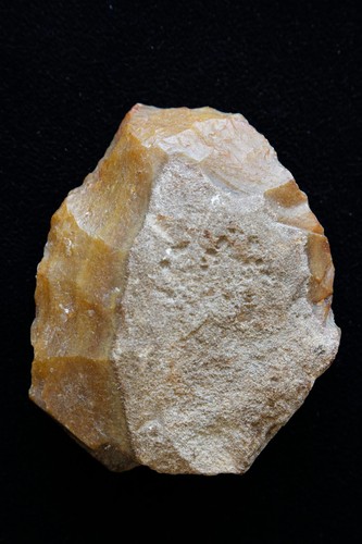 Acheulean hand axe - acheulean,