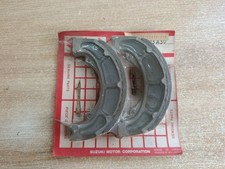 MACHOIRE de frein origine