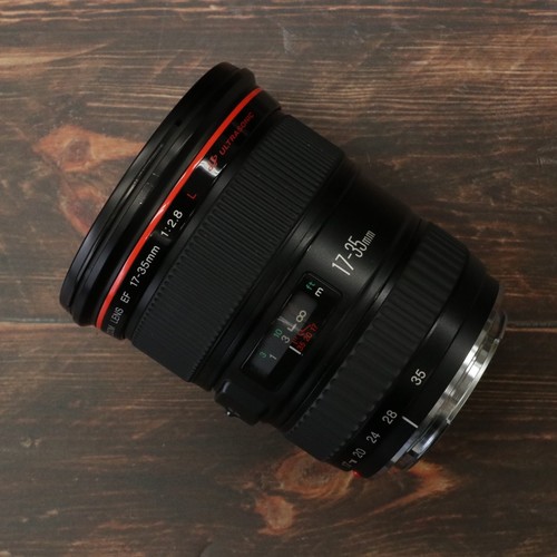 Objectif zoom canon - objectif,