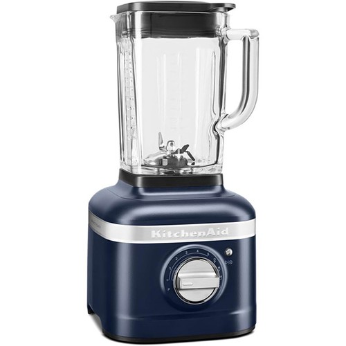 Kitchenaid 5ksb4026eib bleu - kitchenaid,