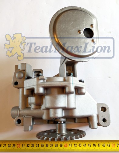 Pompe huile peugeot 306 - à,