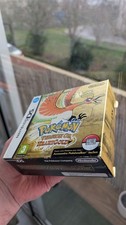 Boîte vide Pokémon version