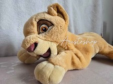 Peluche / Plush Disney Jemini
