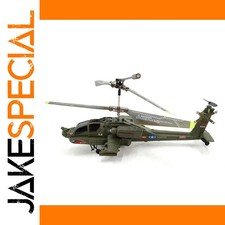 JakeSpecial – Military-Style