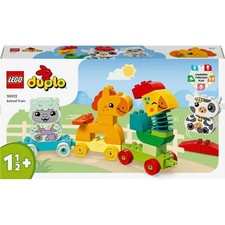 LEGO® DUPLO® 10412 Le train