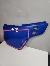 Carénage Flanc Latérale