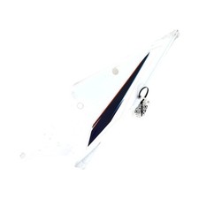 Coque arrière droite - KTM