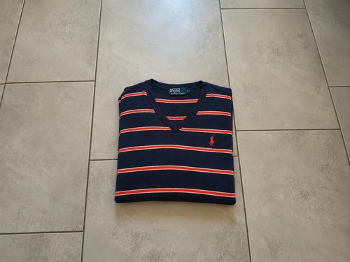 Pull sweat col tailles - v,