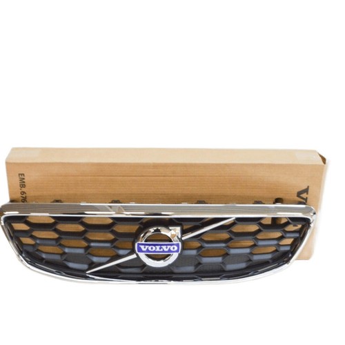 Grille radiateur volvo v40 - radiateur,