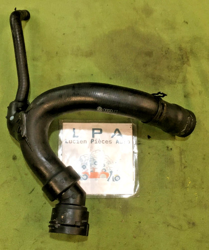 Durite tuyau liquide - liquide, de