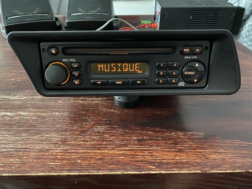 Autoradio peugeot 306 - autoradio, rd1