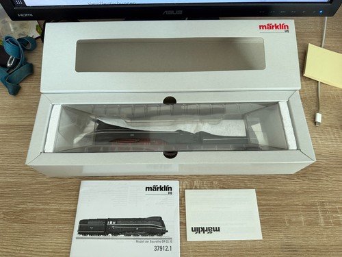 Märklin 37912 br03 - br03, 1007
