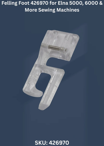 Felling foot 426970 fits - felling, —