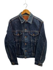 Veste En Jean EVISU, Taille