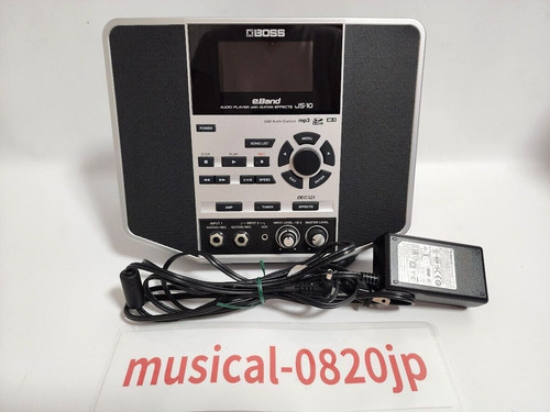 Lecteur audio effets - lecteur, d'effets