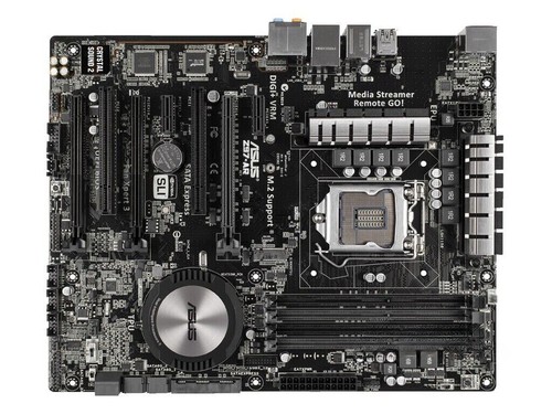 For asus z97 motherboard - asus,