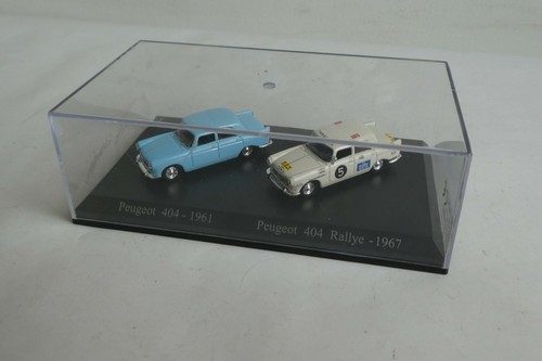 Coffret atlas voiture - #,
