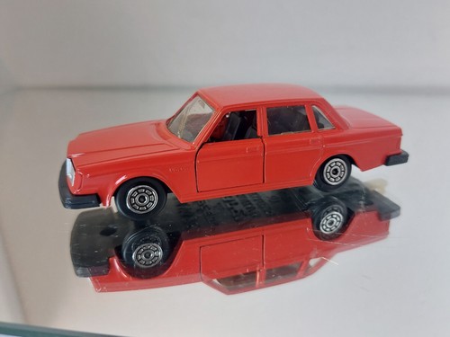 Norev volvo 264 - norev, 1:43