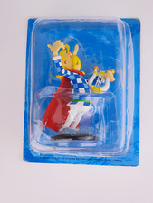 Figurine De Collection Asterix